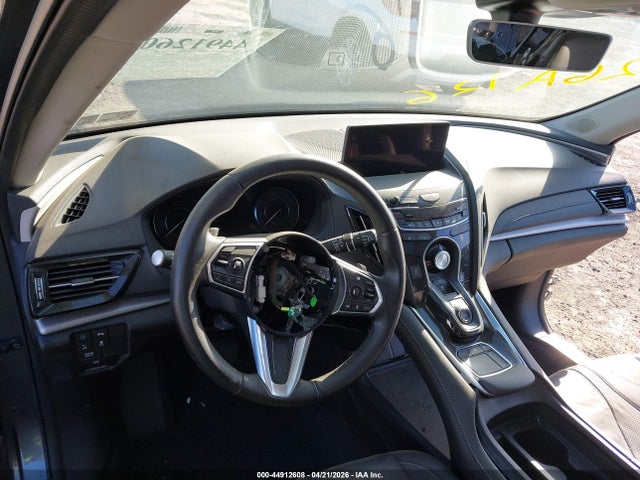 Продажа на аукционе авто 2020 Acura Rdx Technology Package, vin: 5J8TC2H59LL020123, номер лота: 44912608