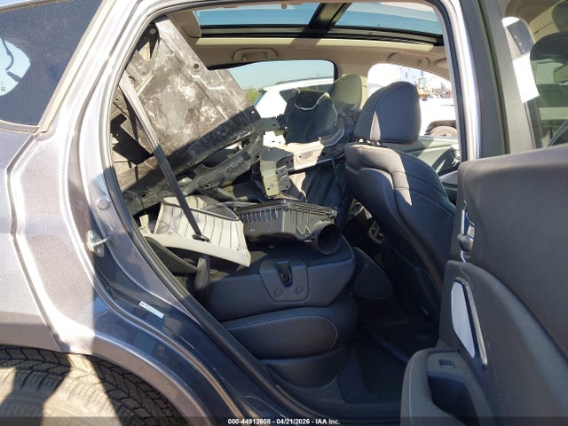 Продажа на аукционе авто 2020 Acura Rdx Technology Package, vin: 5J8TC2H59LL020123, номер лота: 44912608