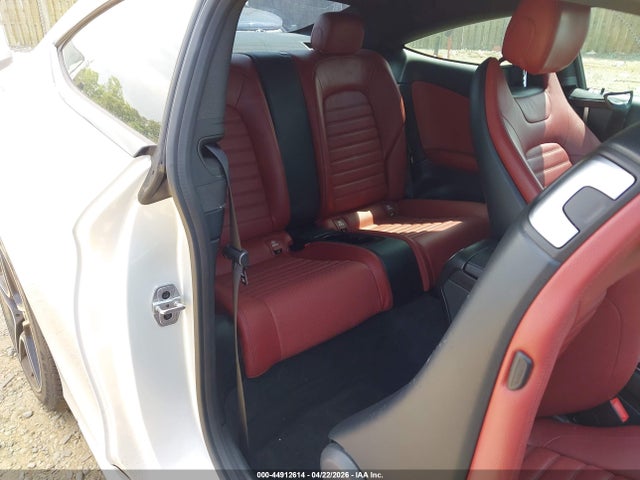 Продаж на аукціоні авто 2019 Mercedes-benz C 300 4matic, vin: WDDWJ8EB5KF783192, номер лоту: 44912614