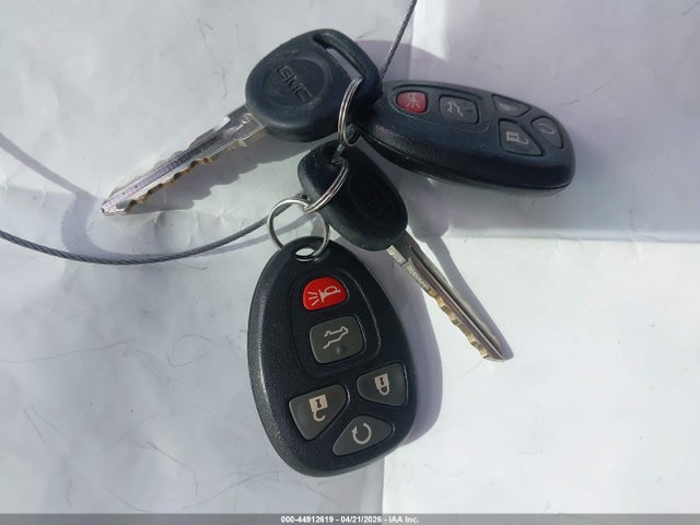 Aukcja sprzedaży 2016 Gmc Acadia Slt-1, vin: 1GKKRRKD5GJ328610, numer aukcji: 44912619