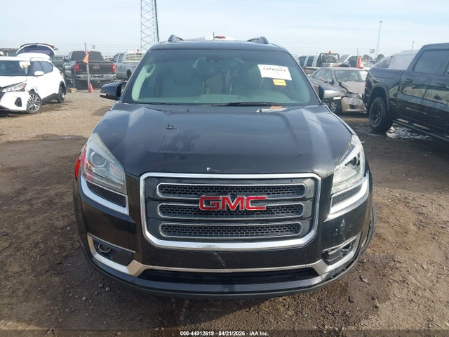 Aukcja sprzedaży 2016 Gmc Acadia Slt-1, vin: 1GKKRRKD5GJ328610, numer aukcji: 44912619