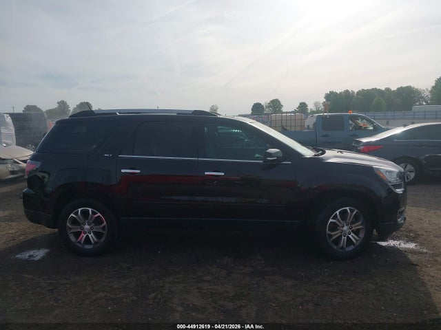 Aukcja sprzedaży 2016 Gmc Acadia Slt-1, vin: 1GKKRRKD5GJ328610, numer aukcji: 44912619
