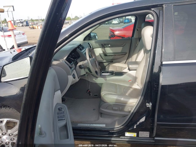 Aukcja sprzedaży 2016 Gmc Acadia Slt-1, vin: 1GKKRRKD5GJ328610, numer aukcji: 44912619