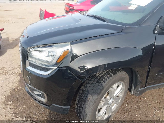 Aukcja sprzedaży 2016 Gmc Acadia Slt-1, vin: 1GKKRRKD5GJ328610, numer aukcji: 44912619