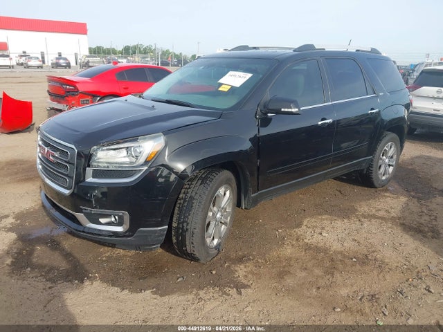 Aukcja sprzedaży 2016 Gmc Acadia Slt-1, vin: 1GKKRRKD5GJ328610, numer aukcji: 44912619
