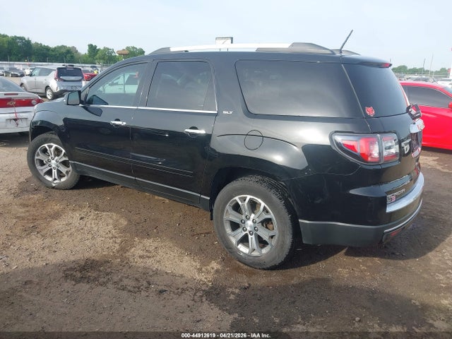 Aukcja sprzedaży 2016 Gmc Acadia Slt-1, vin: 1GKKRRKD5GJ328610, numer aukcji: 44912619