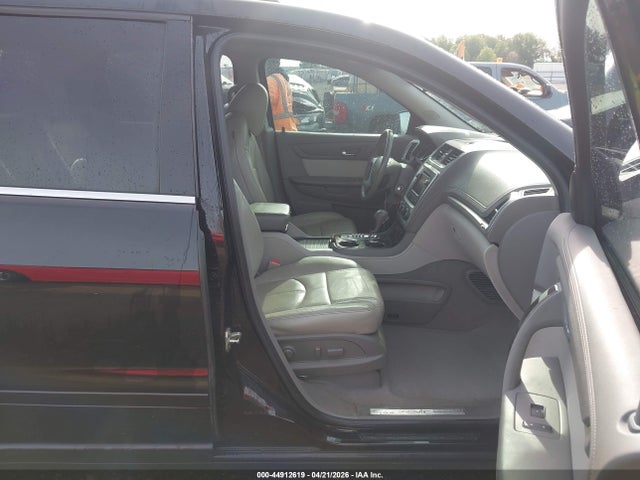Aukcja sprzedaży 2016 Gmc Acadia Slt-1, vin: 1GKKRRKD5GJ328610, numer aukcji: 44912619