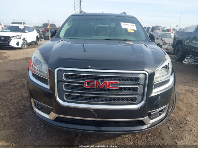 Aukcja sprzedaży 2016 Gmc Acadia Slt-1, vin: 1GKKRRKD5GJ328610, numer aukcji: 44912619