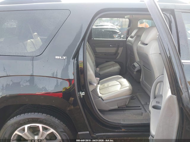 Aukcja sprzedaży 2016 Gmc Acadia Slt-1, vin: 1GKKRRKD5GJ328610, numer aukcji: 44912619