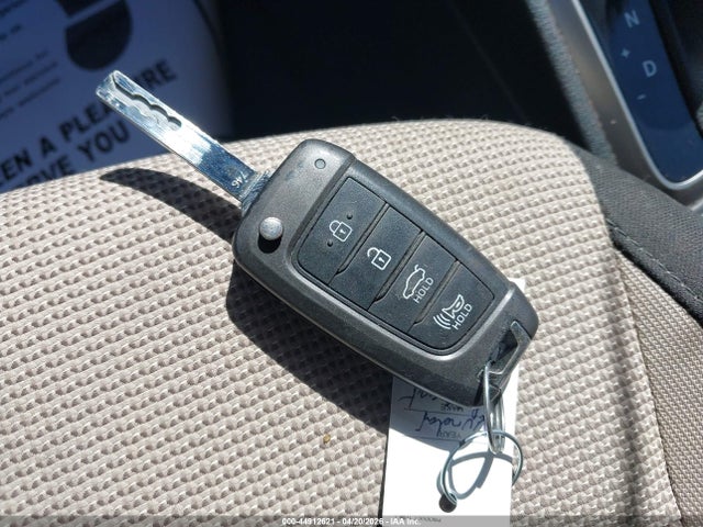 Aukcja sprzedaży 2019 Hyundai Accent Se, vin: 3KPC24A36KE041976, numer aukcji: 44912621