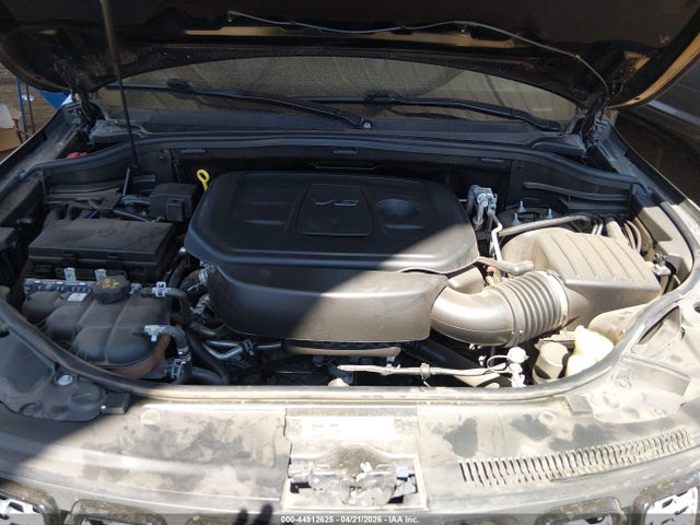 2021 Jeep Grand Cherokee Laredo X 4x2 მანქანა იყიდება აუქციონზე, vin: 1C4RJEAG2MC571250, აუქციონის ნომერი: 44912625