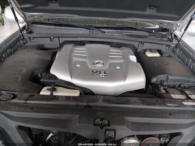 2009 Lexus Gx 470 მანქანა იყიდება აუქციონზე, vin: JTJBT20X990175656, აუქციონის ნომერი: 44912628