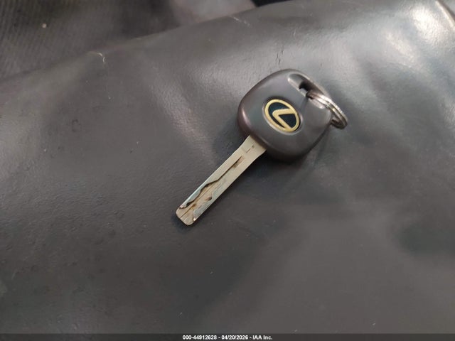 2009 Lexus Gx 470 მანქანა იყიდება აუქციონზე, vin: JTJBT20X990175656, აუქციონის ნომერი: 44912628