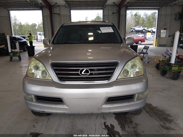 2009 Lexus Gx 470 მანქანა იყიდება აუქციონზე, vin: JTJBT20X990175656, აუქციონის ნომერი: 44912628