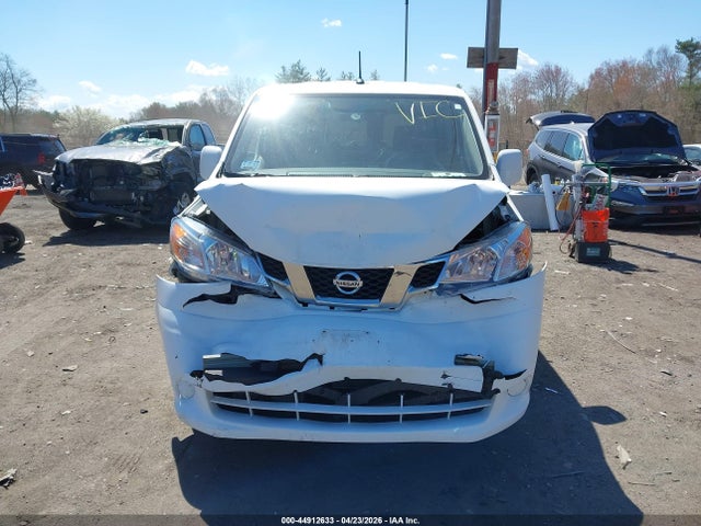Продаж на аукціоні авто 2017 Nissan Nv200 Sv, vin: 3N6CM0KN0HK711015, номер лоту: 44912633