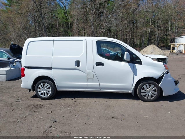 Продаж на аукціоні авто 2017 Nissan Nv200 Sv, vin: 3N6CM0KN0HK711015, номер лоту: 44912633