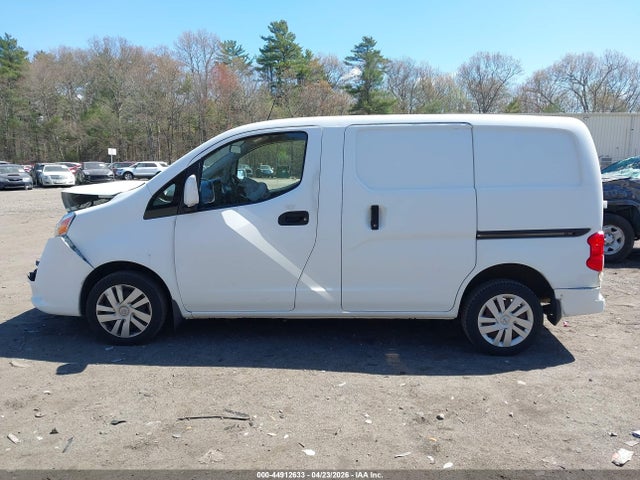 Продаж на аукціоні авто 2017 Nissan Nv200 Sv, vin: 3N6CM0KN0HK711015, номер лоту: 44912633