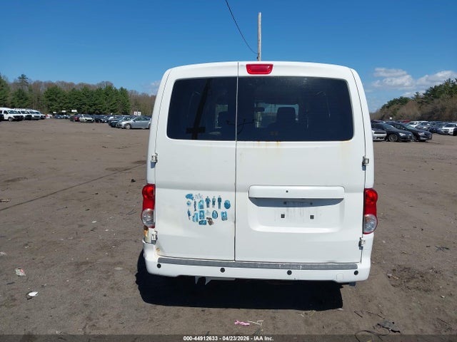 Продаж на аукціоні авто 2017 Nissan Nv200 Sv, vin: 3N6CM0KN0HK711015, номер лоту: 44912633