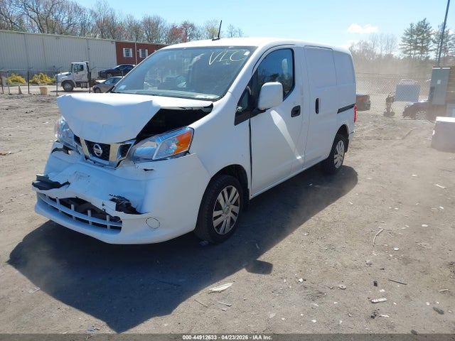 Продаж на аукціоні авто 2017 Nissan Nv200 Sv, vin: 3N6CM0KN0HK711015, номер лоту: 44912633