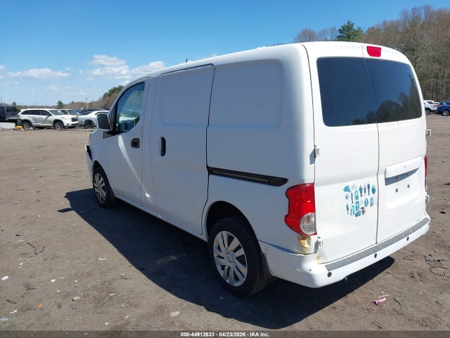 Продаж на аукціоні авто 2017 Nissan Nv200 Sv, vin: 3N6CM0KN0HK711015, номер лоту: 44912633