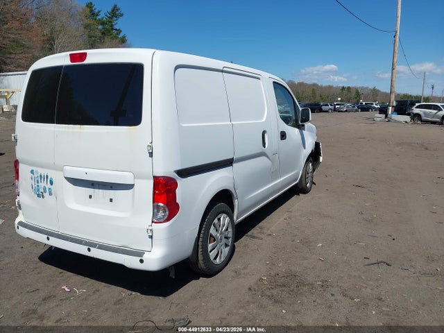 Продаж на аукціоні авто 2017 Nissan Nv200 Sv, vin: 3N6CM0KN0HK711015, номер лоту: 44912633