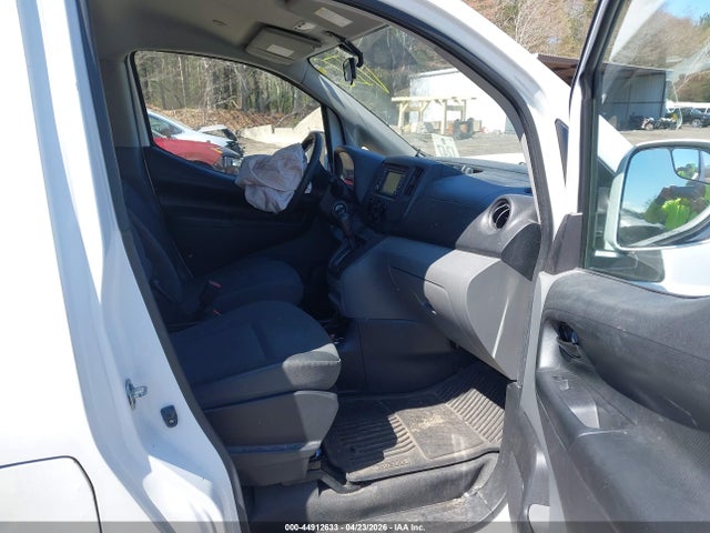 Продаж на аукціоні авто 2017 Nissan Nv200 Sv, vin: 3N6CM0KN0HK711015, номер лоту: 44912633