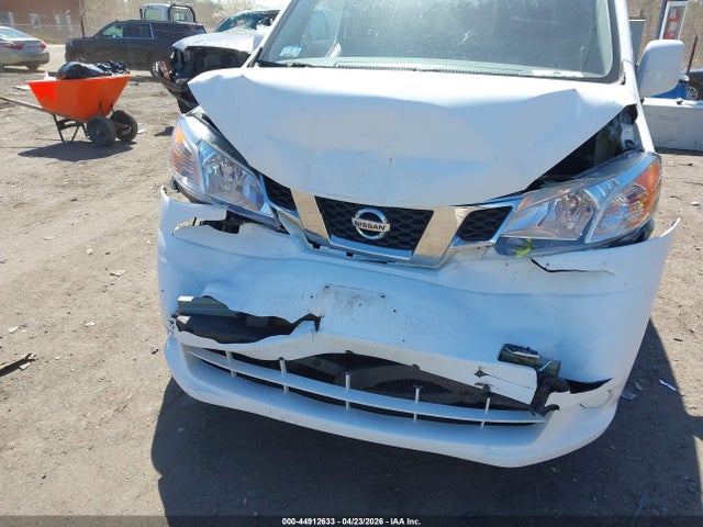 Продаж на аукціоні авто 2017 Nissan Nv200 Sv, vin: 3N6CM0KN0HK711015, номер лоту: 44912633