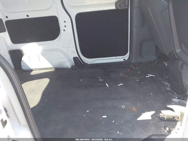 Продаж на аукціоні авто 2017 Nissan Nv200 Sv, vin: 3N6CM0KN0HK711015, номер лоту: 44912633