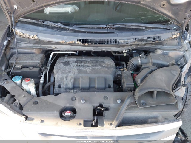 Aukcja sprzedaży 2012 Honda Odyssey Touring/touring Elite, vin: 5FNRL5H95CB109350, numer aukcji: 44912639