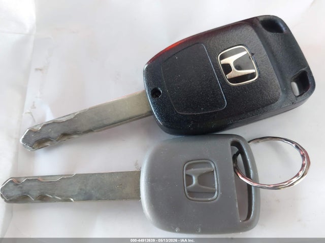 Aukcja sprzedaży 2012 Honda Odyssey Touring/touring Elite, vin: 5FNRL5H95CB109350, numer aukcji: 44912639