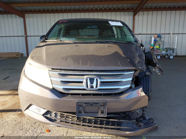 Aukcja sprzedaży 2012 Honda Odyssey Touring/touring Elite, vin: 5FNRL5H95CB109350, numer aukcji: 44912639