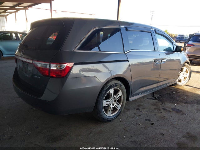 Aukcja sprzedaży 2012 Honda Odyssey Touring/touring Elite, vin: 5FNRL5H95CB109350, numer aukcji: 44912639