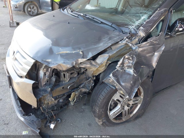 Aukcja sprzedaży 2012 Honda Odyssey Touring/touring Elite, vin: 5FNRL5H95CB109350, numer aukcji: 44912639