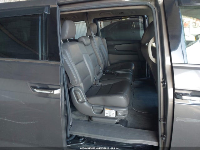 Aukcja sprzedaży 2012 Honda Odyssey Touring/touring Elite, vin: 5FNRL5H95CB109350, numer aukcji: 44912639