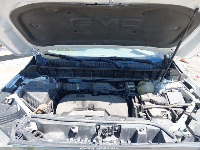 Aukcja sprzedaży 2017 Gmc Acadia Sle-2, vin: 1GKKNLLA0HZ224977, numer aukcji: 44912643