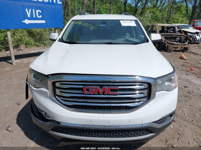 Aukcja sprzedaży 2017 Gmc Acadia Sle-2, vin: 1GKKNLLA0HZ224977, numer aukcji: 44912643