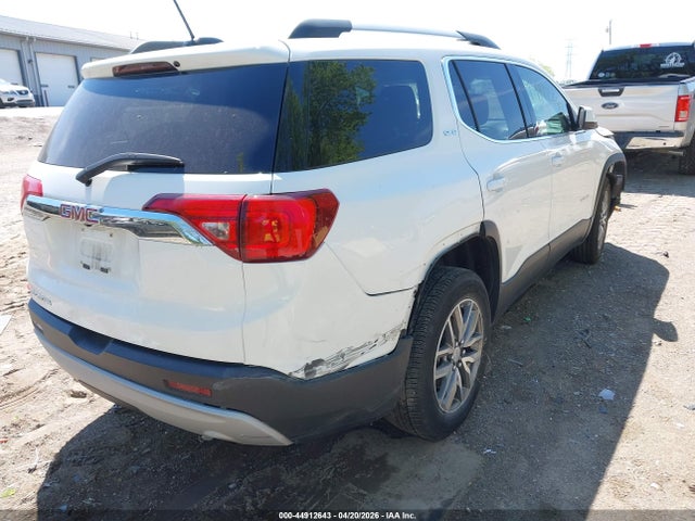 Aukcja sprzedaży 2017 Gmc Acadia Sle-2, vin: 1GKKNLLA0HZ224977, numer aukcji: 44912643