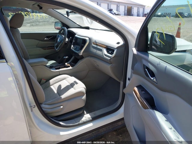 Aukcja sprzedaży 2017 Gmc Acadia Sle-2, vin: 1GKKNLLA0HZ224977, numer aukcji: 44912643