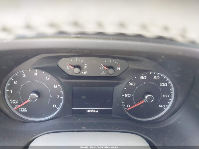 Aukcja sprzedaży 2017 Gmc Acadia Sle-2, vin: 1GKKNLLA0HZ224977, numer aukcji: 44912643