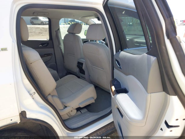 Aukcja sprzedaży 2017 Gmc Acadia Sle-2, vin: 1GKKNLLA0HZ224977, numer aukcji: 44912643
