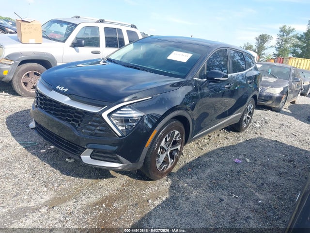 Aukcja sprzedaży 2024 Kia Sportage Ex, vin: 5XYK33DF5RG179031, numer aukcji: 44912648