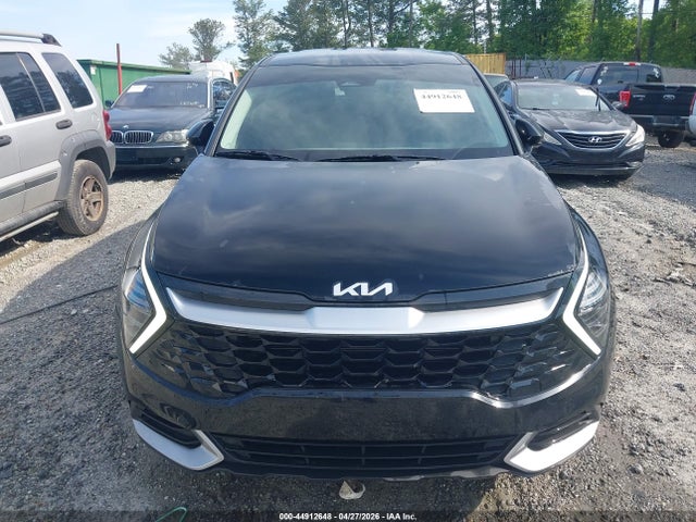 Aukcja sprzedaży 2024 Kia Sportage Ex, vin: 5XYK33DF5RG179031, numer aukcji: 44912648
