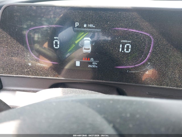 Aukcja sprzedaży 2024 Kia Sportage Ex, vin: 5XYK33DF5RG179031, numer aukcji: 44912648