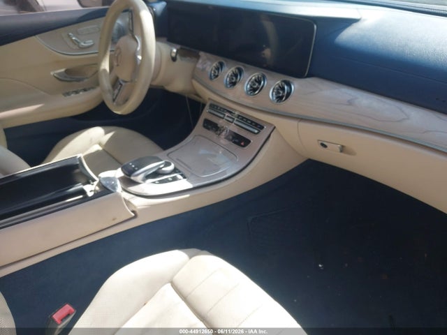 44912650 :رقم المزاد ، W1K1K6HB8LF138044 vin ، 2020 Mercedes-benz E 450 مزاد بيع