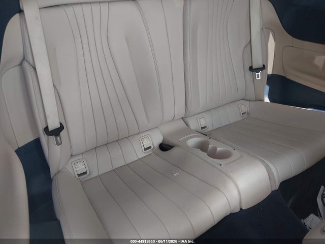 44912650 :رقم المزاد ، W1K1K6HB8LF138044 vin ، 2020 Mercedes-benz E 450 مزاد بيع