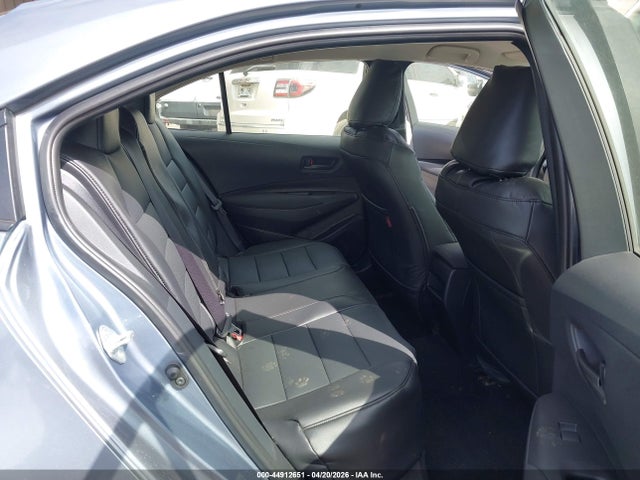 2022 Toyota Corolla Le მანქანა იყიდება აუქციონზე, vin: JTDEPMAE4N3032586, აუქციონის ნომერი: 44912651
