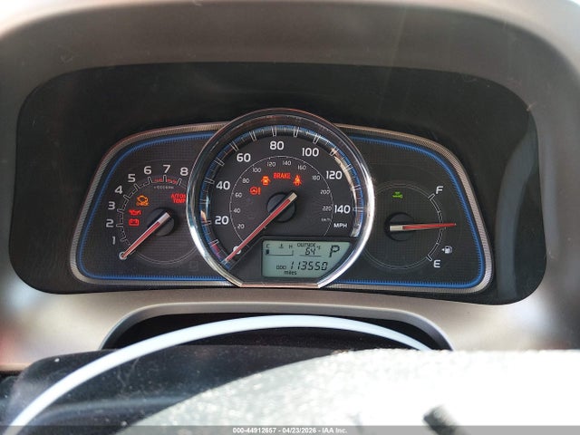 2T3DFREV7FW406919 Toyota Rav4 Limited
