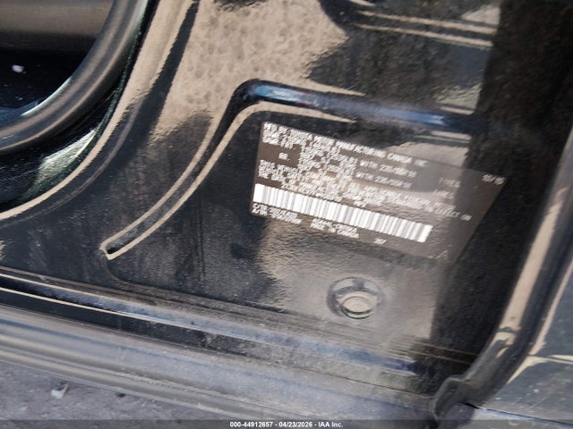 2T3DFREV7FW406919 Toyota Rav4 Limited