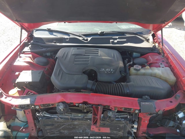 Aukcja sprzedaży 2017 Dodge Challenger Gt, vin: 2C3CDZGG0HH561500, numer aukcji: 44912659