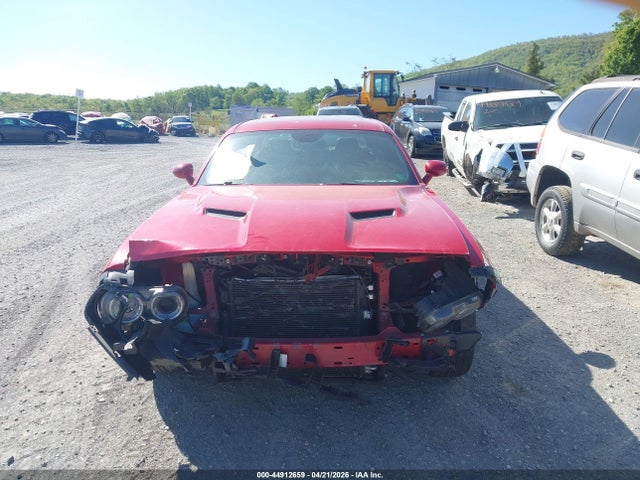 Aukcja sprzedaży 2017 Dodge Challenger Gt, vin: 2C3CDZGG0HH561500, numer aukcji: 44912659